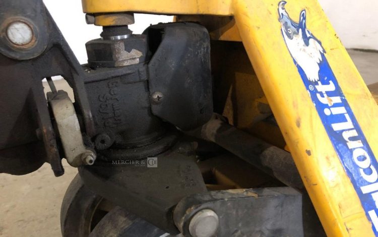 FALCONLIFT   84MAM92025