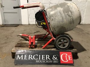 BELLE GROUP M58B  83MAM92025