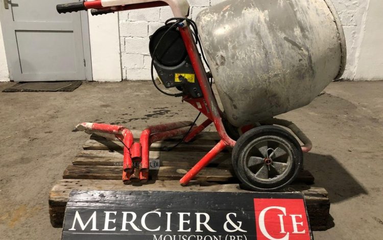 BELLE GROUP M58B  83MAM92025