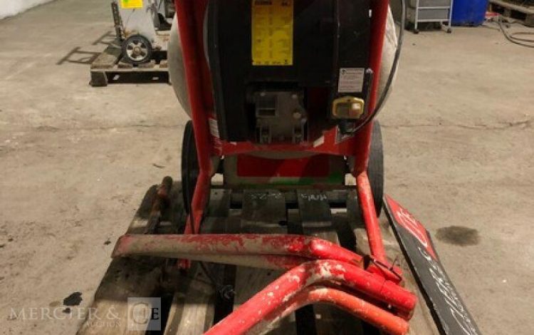 BELLE GROUP M58B  83MAM92025