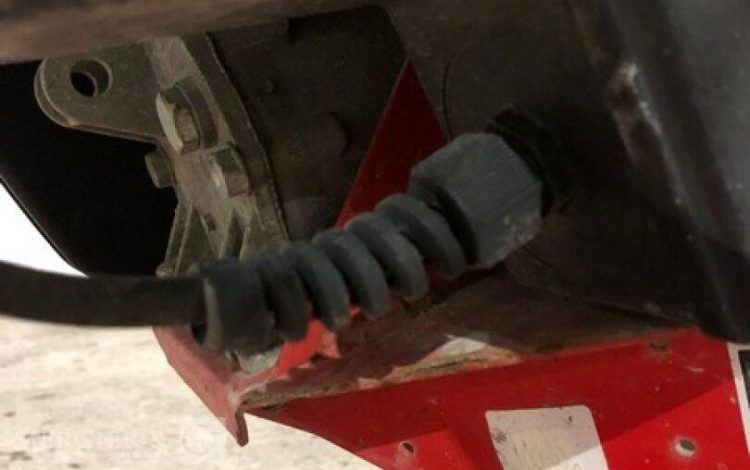 BELLE GROUP M58B  83MAM92025