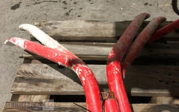 BELLE GROUP M58B  83MAM92025