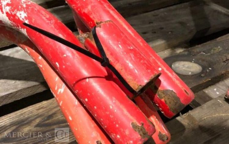 BELLE GROUP M58B  83MAM92025