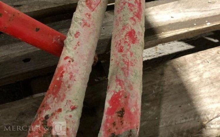 BELLE GROUP M58B  83MAM92025