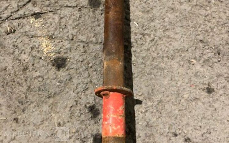 BELLE GROUP M58B  83MAM92025