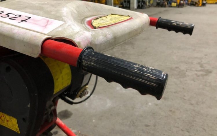 BELLE GROUP M58B  83MAM92025