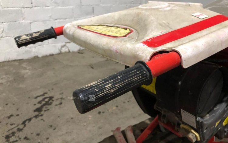 BELLE GROUP M58B  83MAM92025