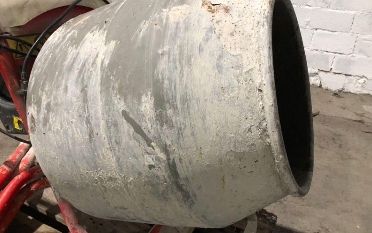 BELLE GROUP M58B  83MAM92025