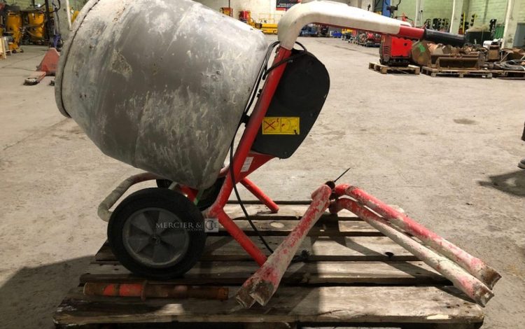 BELLE GROUP M58B  83MAM92025