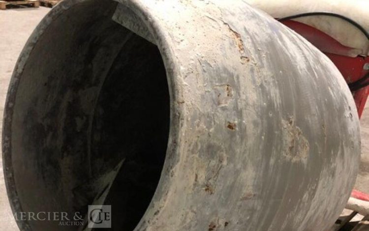 BELLE GROUP M58B  83MAM92025