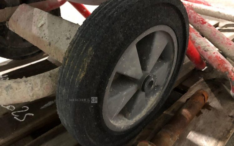 BELLE GROUP M58B  83MAM92025