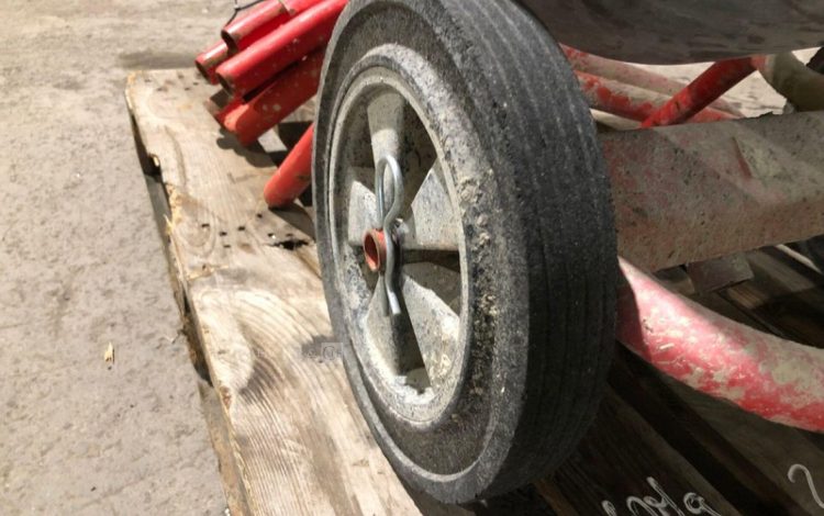 BELLE GROUP M58B  83MAM92025