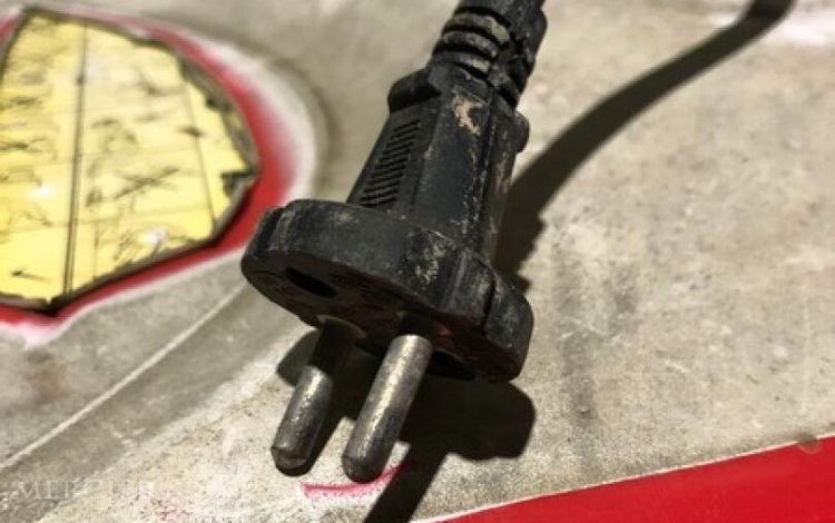 BELLE GROUP M58B  83MAM92025