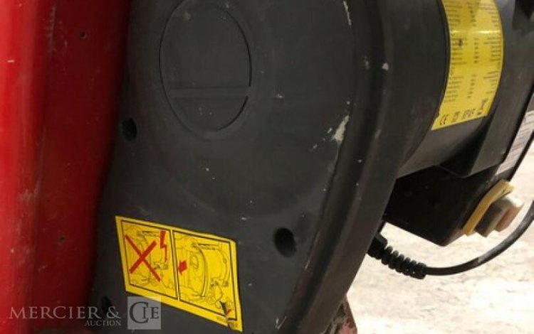 BELLE GROUP M58B  83MAM92025