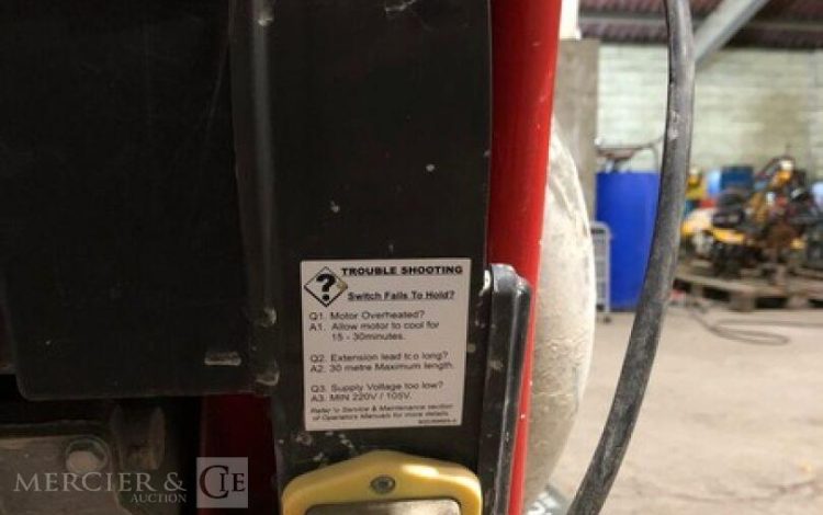 BELLE GROUP M58B  83MAM92025