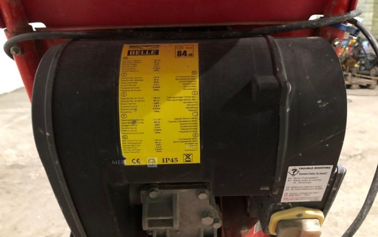 BELLE GROUP M58B  83MAM92025