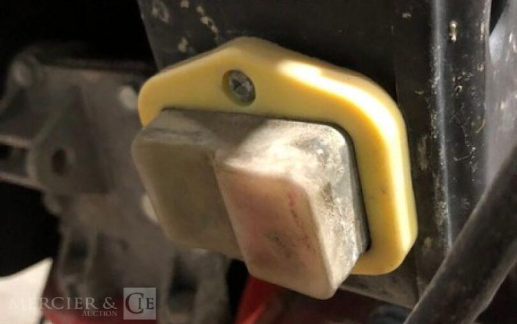 BELLE GROUP M58B  83MAM92025