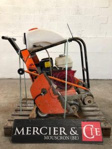 GOLZ FS170  24MAM92025