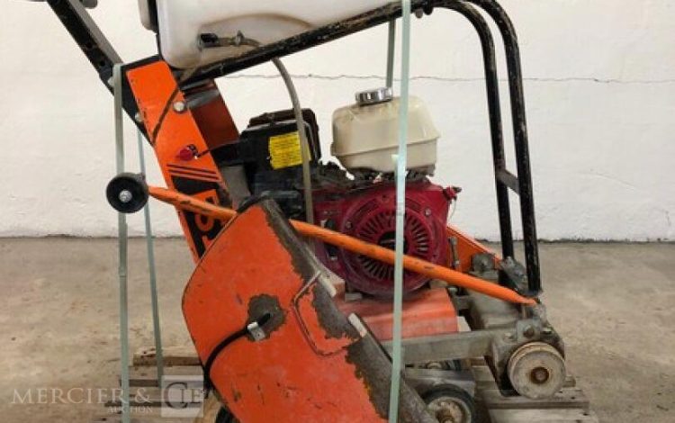 GOLZ FS170  24MAM92025