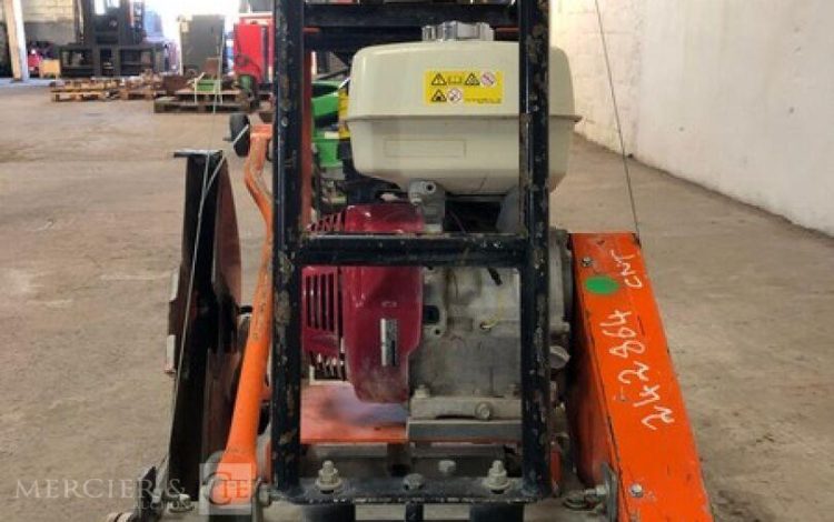 GOLZ FS170  24MAM92025