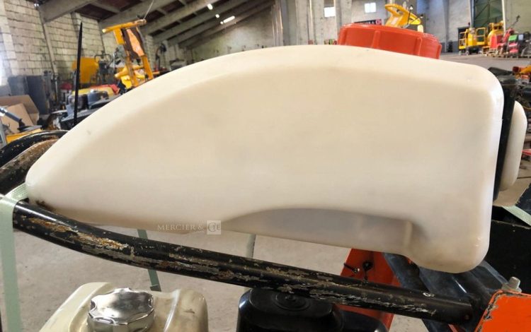 GOLZ FS170  24MAM92025