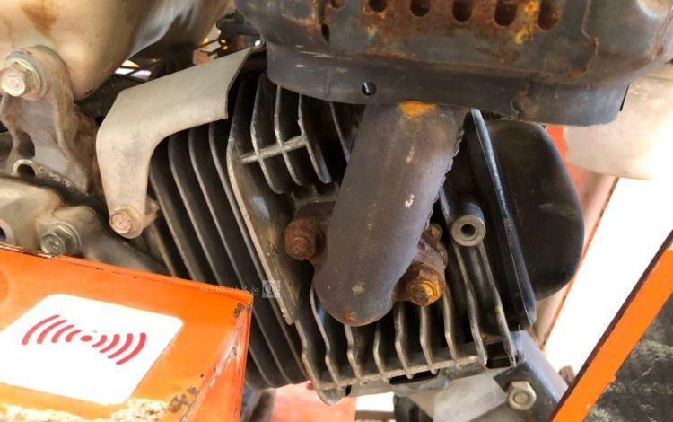 GOLZ FS170  24MAM92025