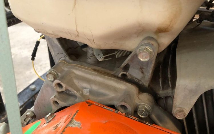 GOLZ FS170  24MAM92025