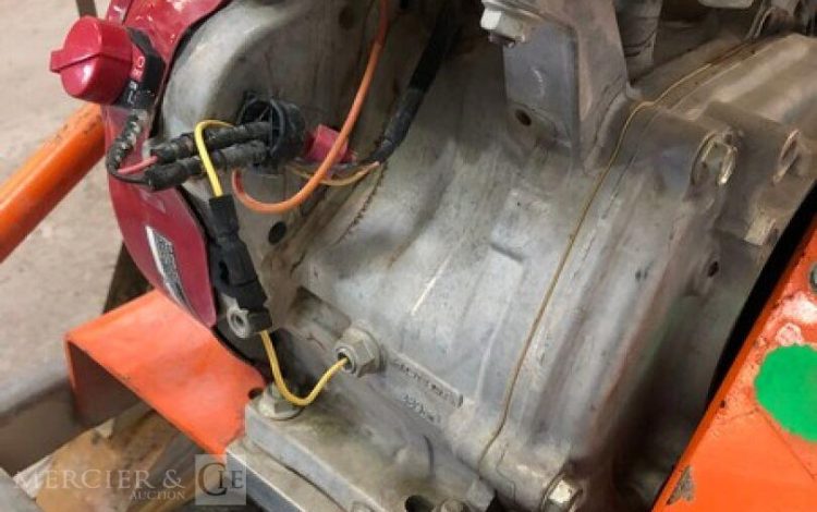 GOLZ FS170  24MAM92025