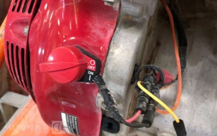 GOLZ FS170  24MAM92025