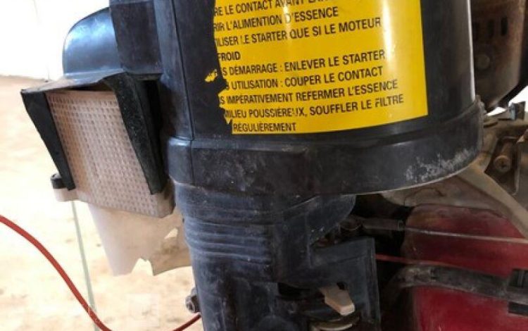 GOLZ FS170  24MAM92025