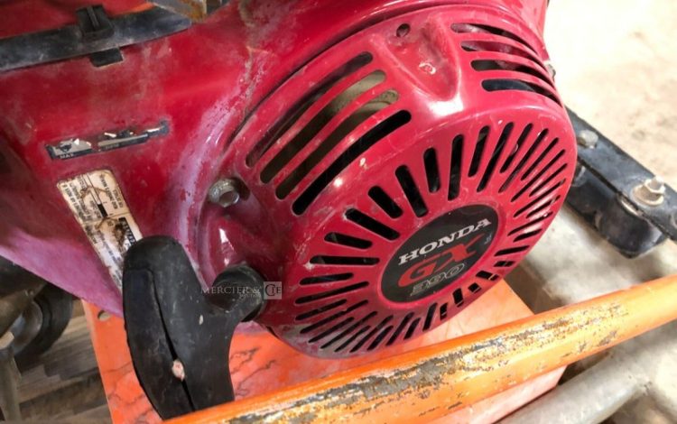 GOLZ FS170  24MAM92025