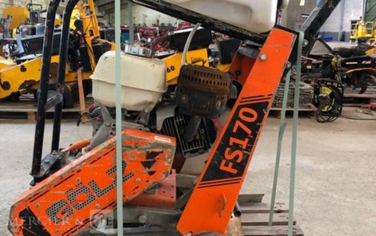 GOLZ FS170  24MAM92025