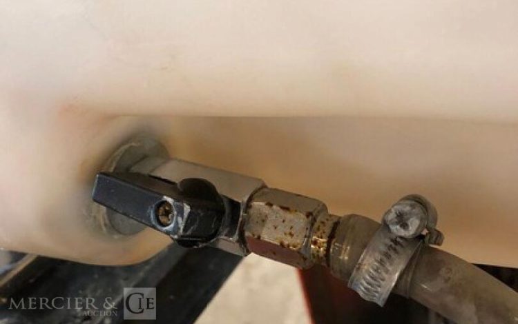 GOLZ FS170  24MAM92025