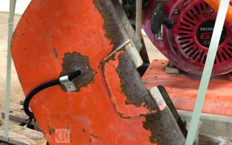 GOLZ FS170  24MAM92025