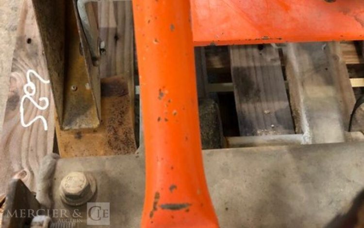 GOLZ FS170  24MAM92025