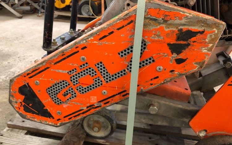 GOLZ FS170  24MAM92025