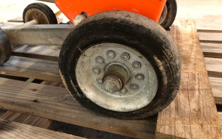 GOLZ FS170  24MAM92025