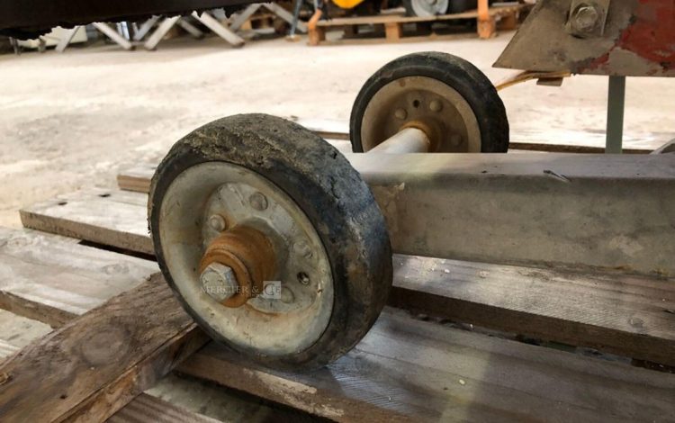 GOLZ FS170  24MAM92025