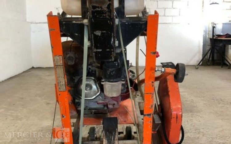 GOLZ FS170  24MAM92025