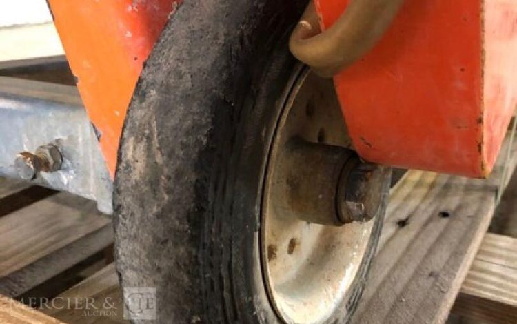 GOLZ FS170  24MAM92025