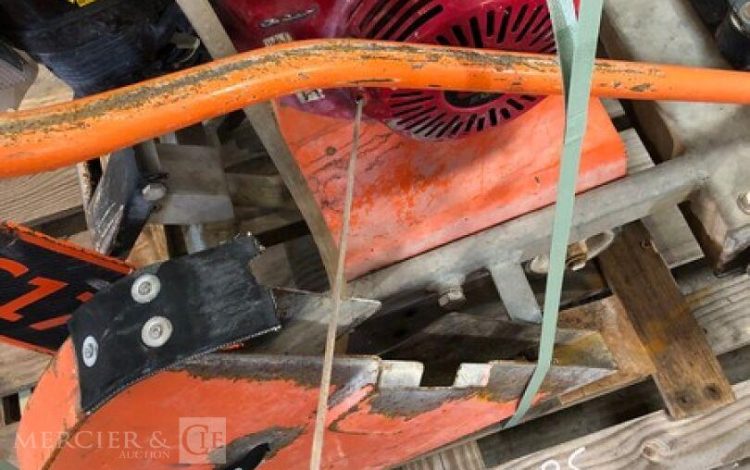 GOLZ FS170  24MAM92025