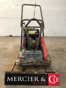 HUSQVARNA LF75  21MAM92025