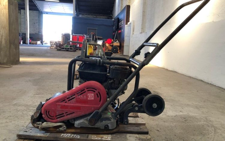 HUSQVARNA LF75  21MAM92025