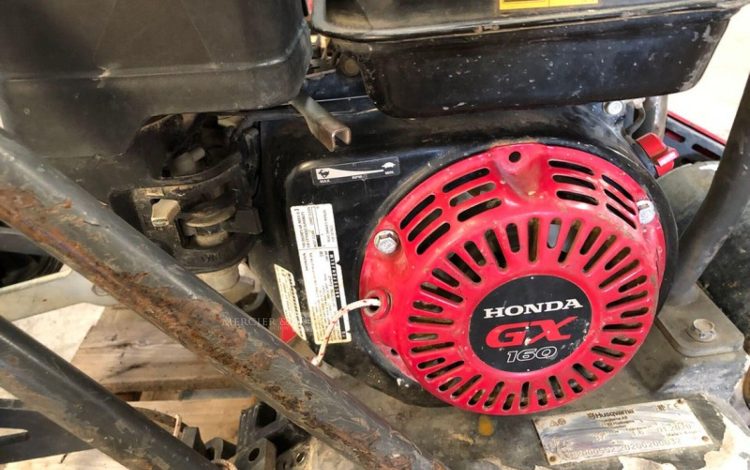 HUSQVARNA LF75  21MAM92025