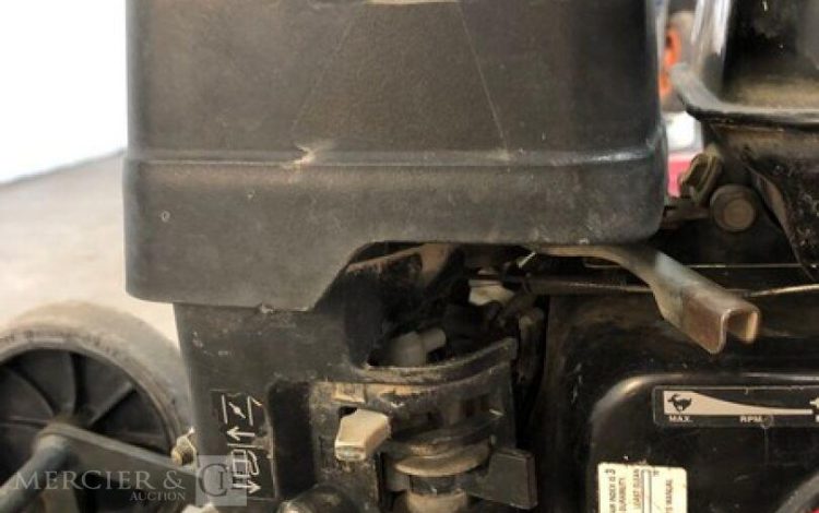 HUSQVARNA LF75  21MAM92025