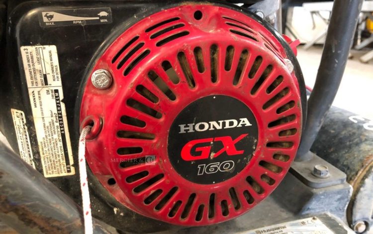 HUSQVARNA LF75  21MAM92025