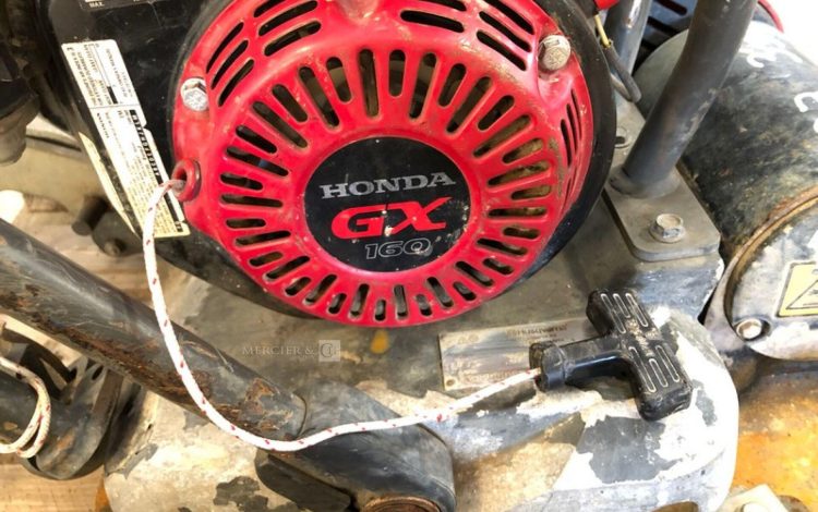 HUSQVARNA LF75  21MAM92025