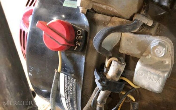 HUSQVARNA LF75  21MAM92025