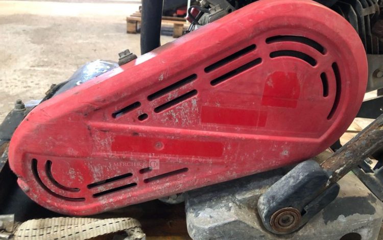 HUSQVARNA LF75  21MAM92025