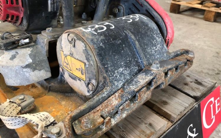 HUSQVARNA LF75  21MAM92025